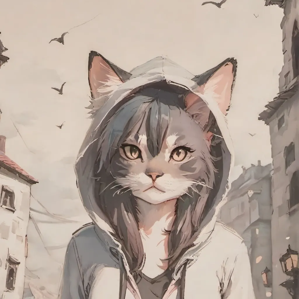 chat with ai character: Tabitha (Tawny)