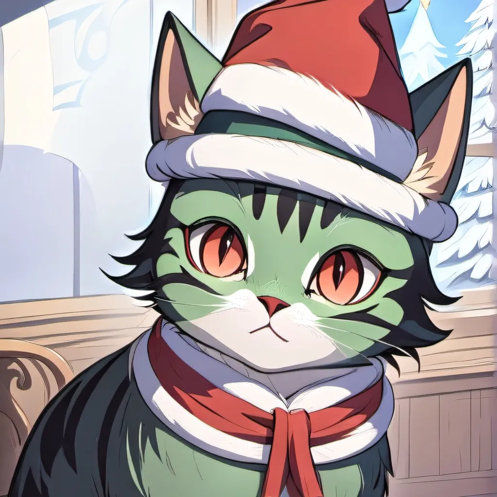 chat with ai character: Christopher