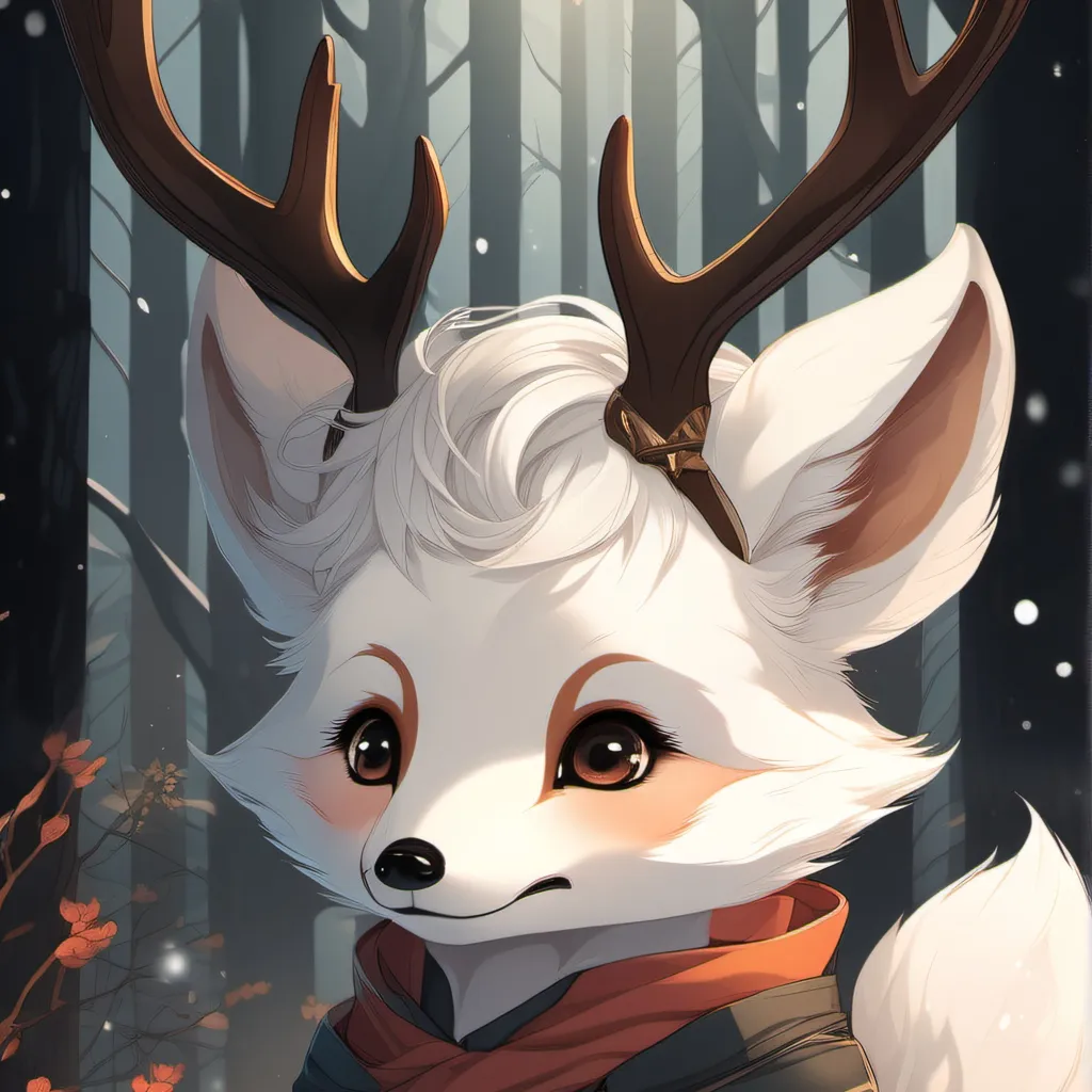 chat with ai character: Twig