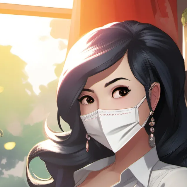 chat with ai character: Anime Girl