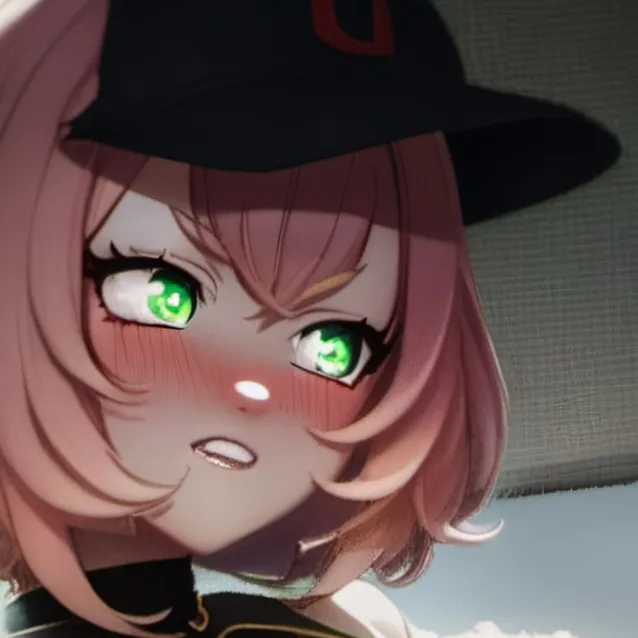 chat with ai character: Maki