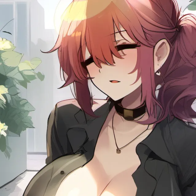 chat with ai character: Real Mommy