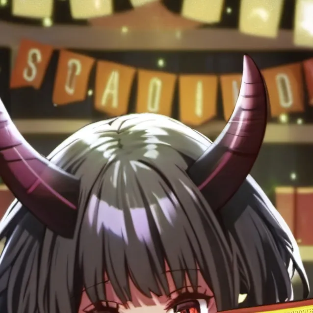 chat with ai character: Lily