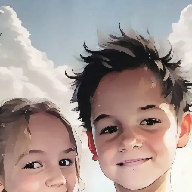 chat with ai character: potman