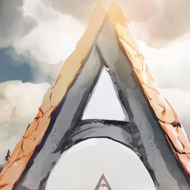 chat with ai character: HEAVEN SAYS