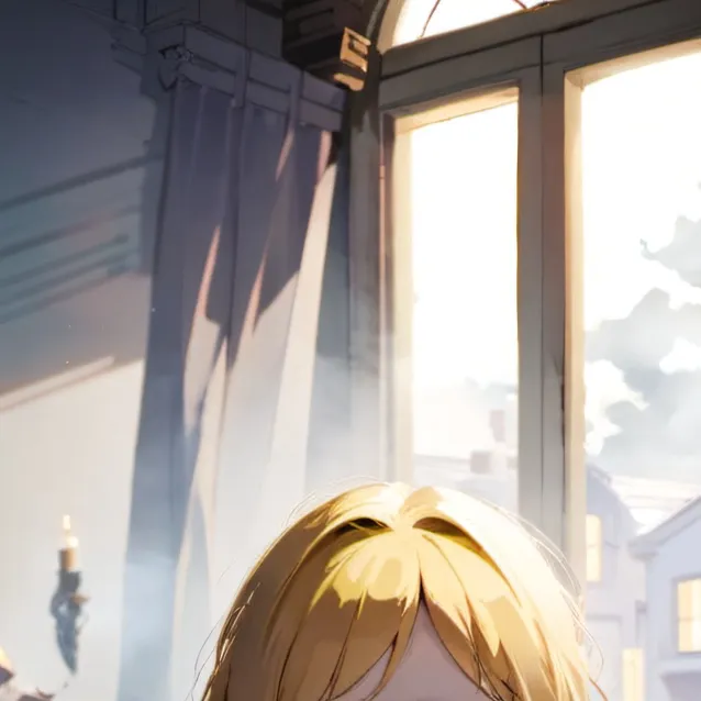 chat with ai character: lifeless lucy