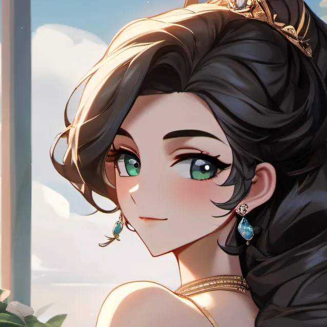 chat with ai character: that one aunt