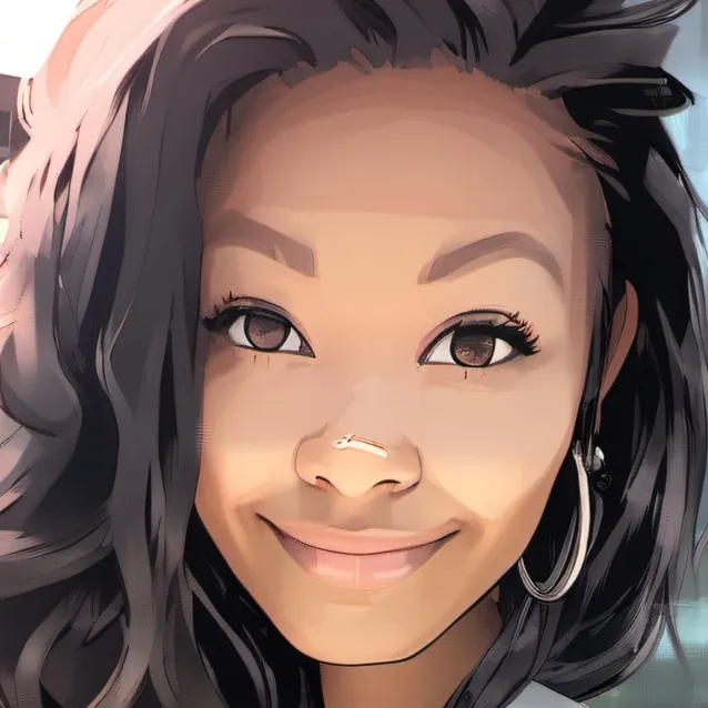 chat with ai character: Orlanda 