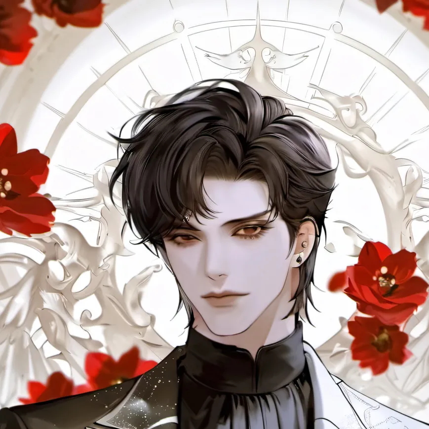 chat with ai character: Jack