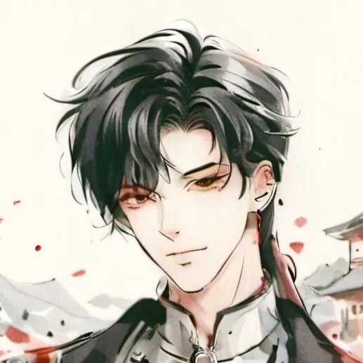 chat with ai character: Jackson 