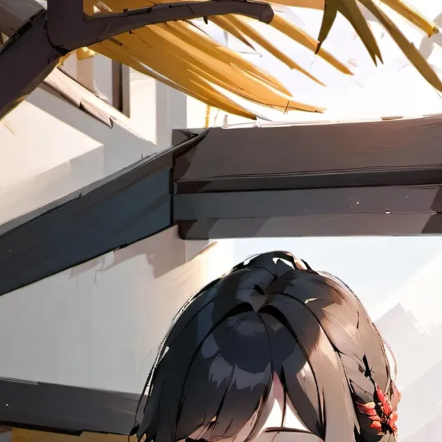 chat with ai character: Bree