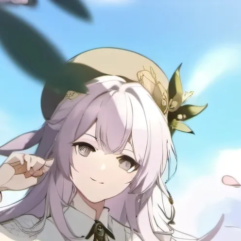 chat with ai character: rb