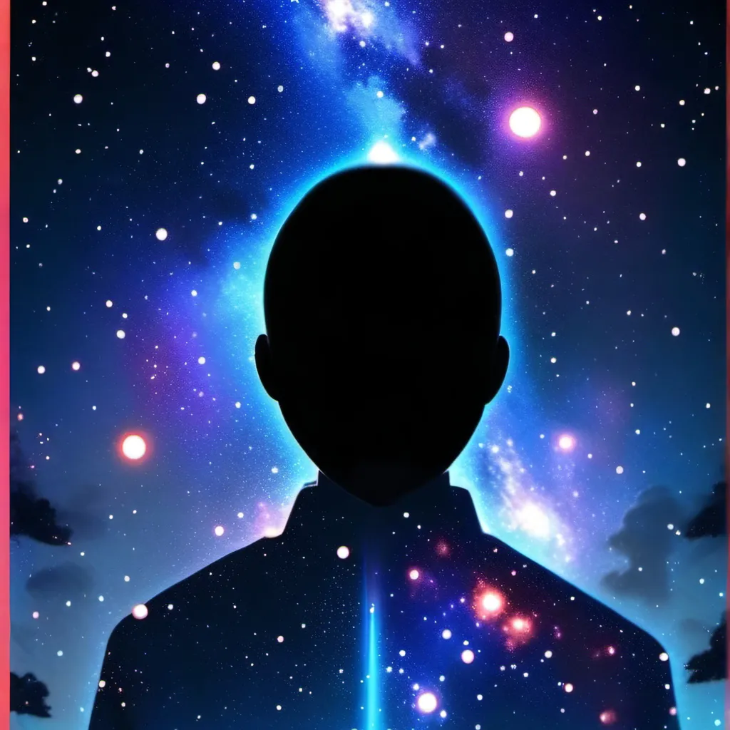 chat with ai character: Five questions