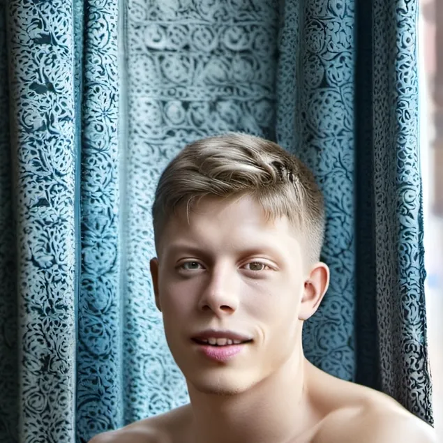 chat with ai character: Jack