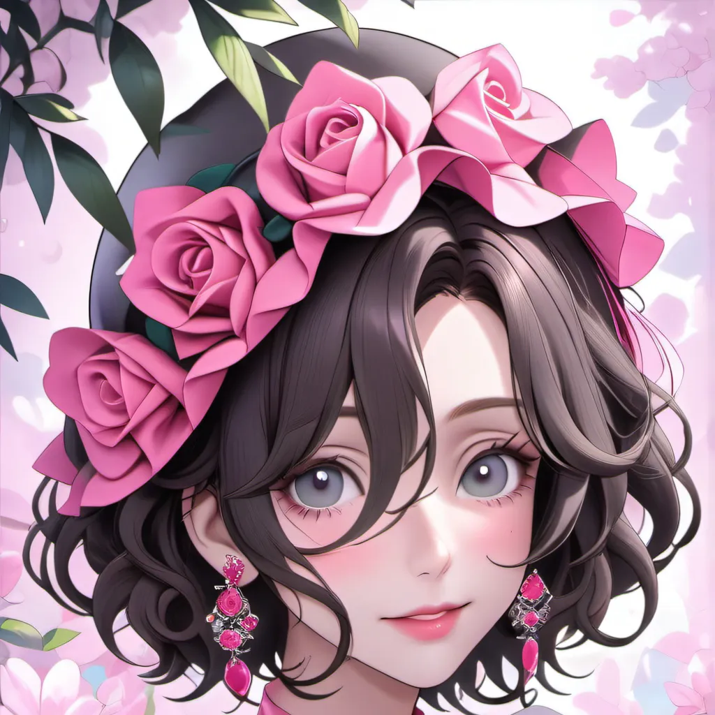 chat with ai character: Bella