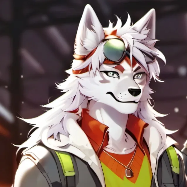 chat with ai character: Furry apocalypse 