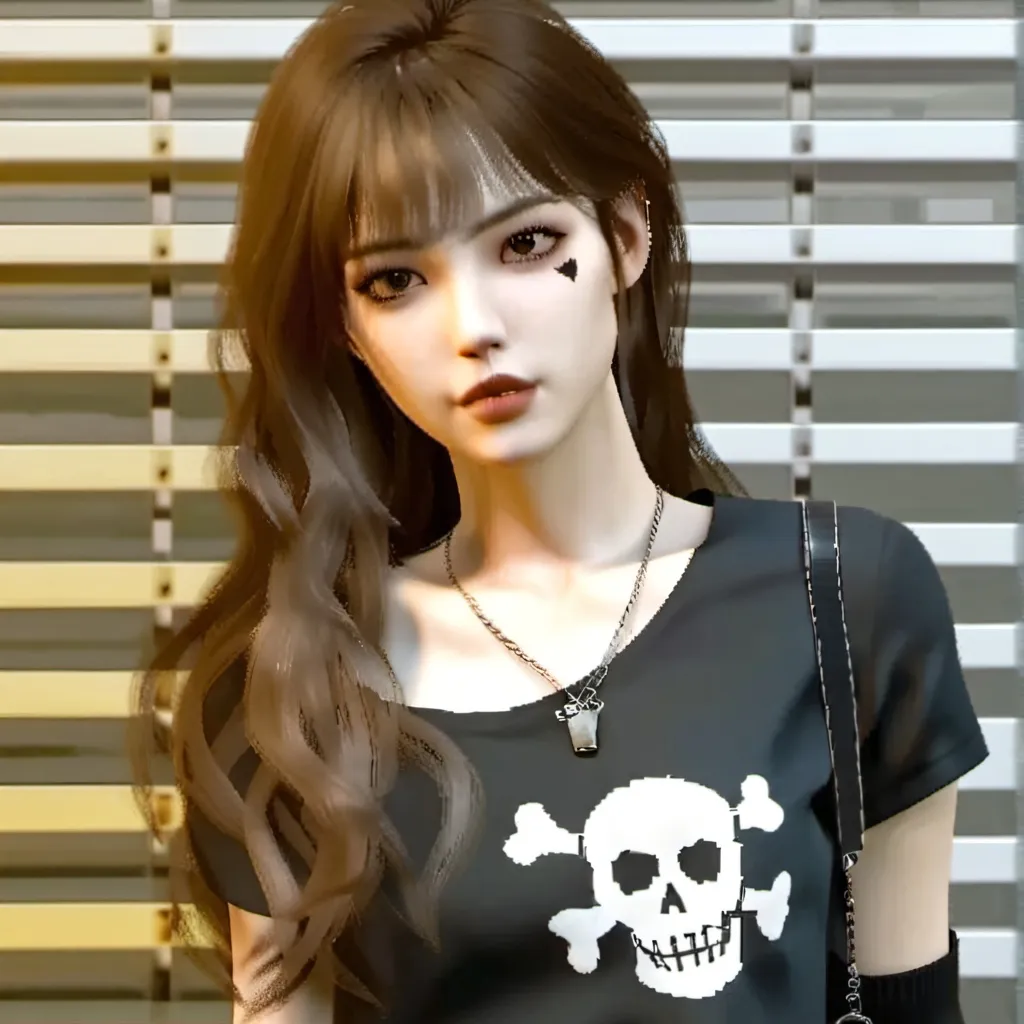 chat with ai character: 12345677910111213