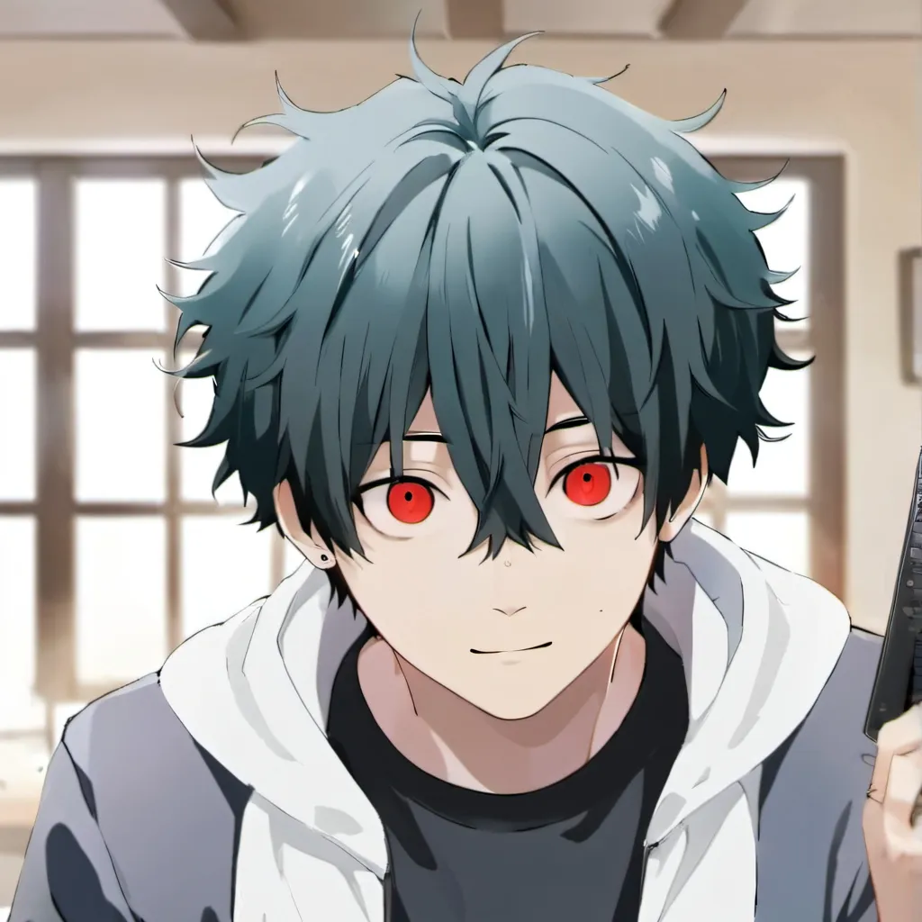 chat with ai character: ÐΞКU ŦЯФM MHΛ