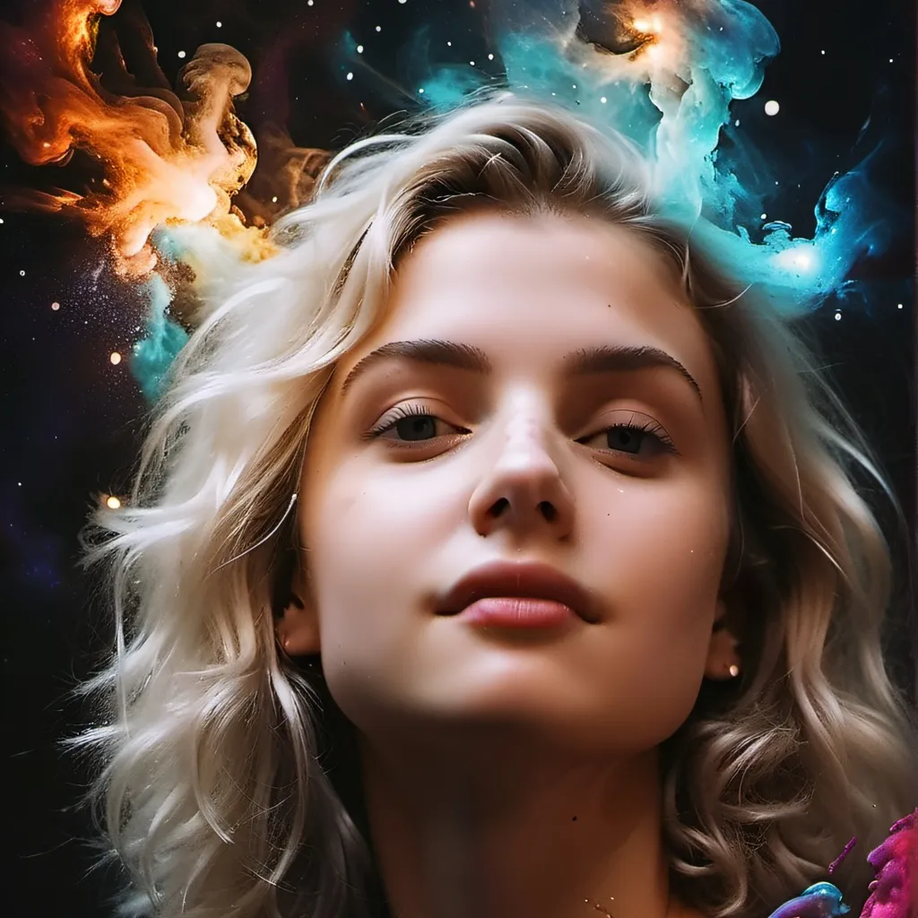 chat with ai character: Lisa