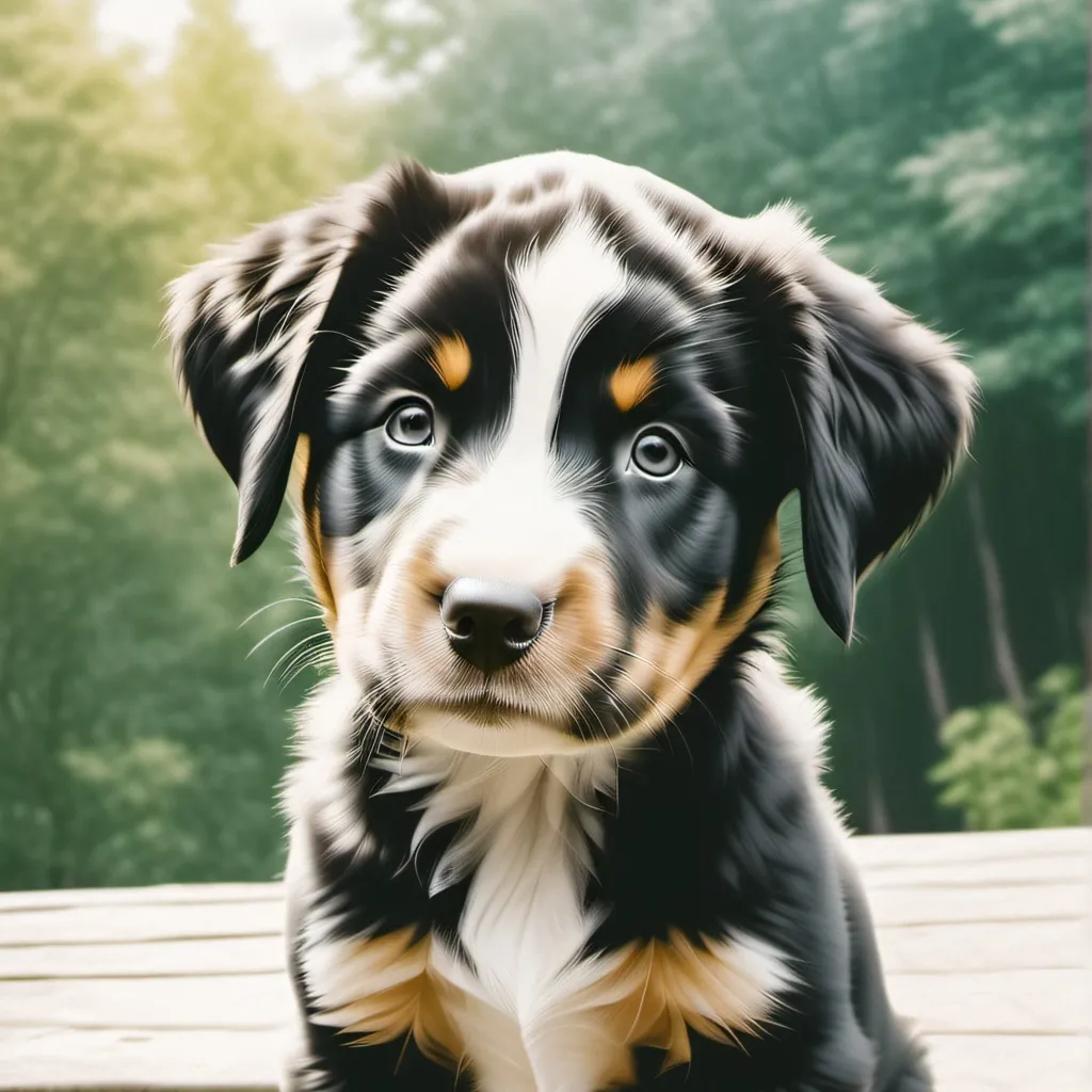 chat with ai character: Fluffy