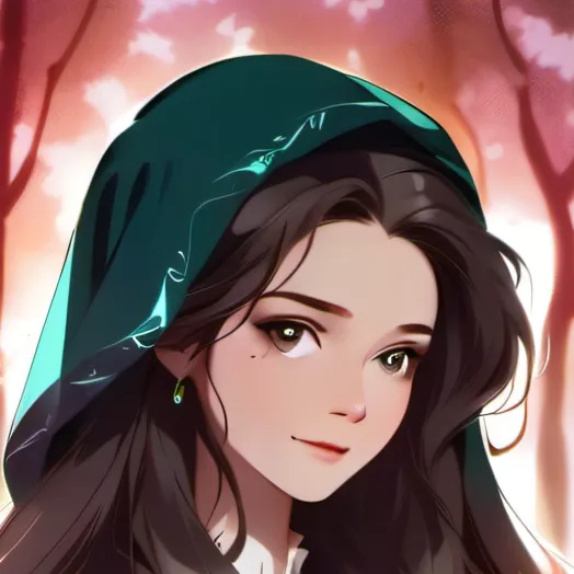 chat with ai character: Elaine Nightingale