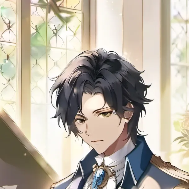 chat with ai character: Theo Dowiger 