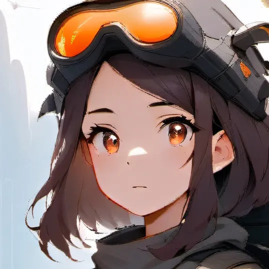 chat with ai character: Ava