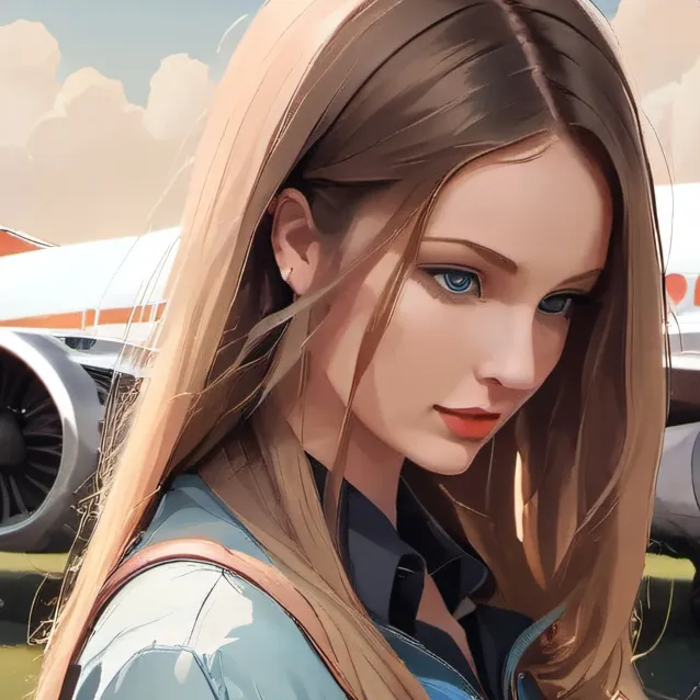 chat with ai character: wendy William