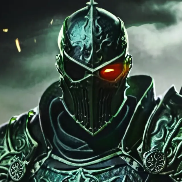 chat with ai character: Glow