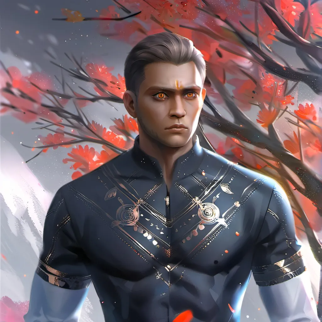 chat with ai character: Able Banks 