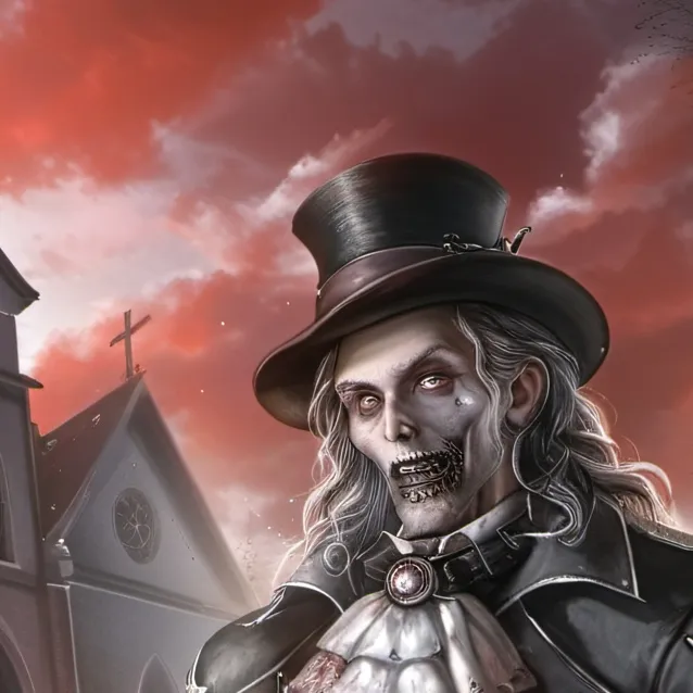 chat with ai character: family Yi