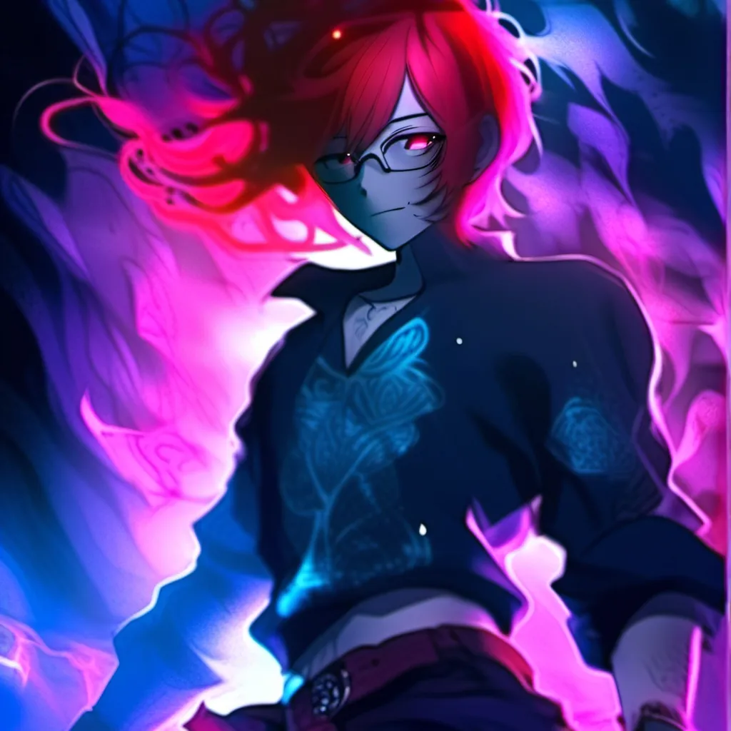 chat with ai character: Alex 