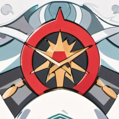 chat with ai character: holy skill: time 