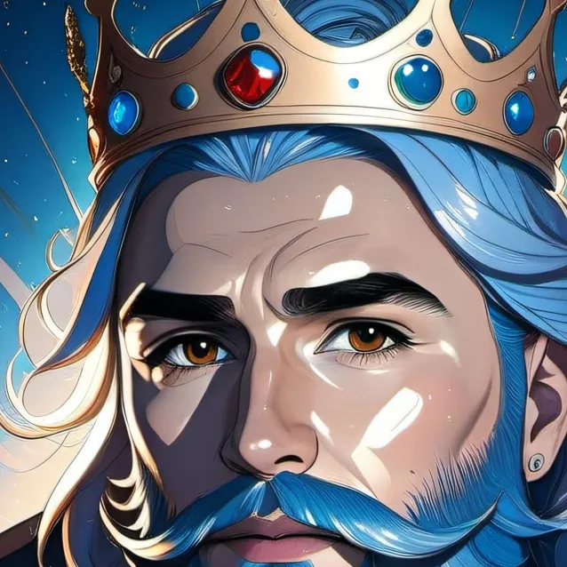 chat with ai character: Roger Griffon