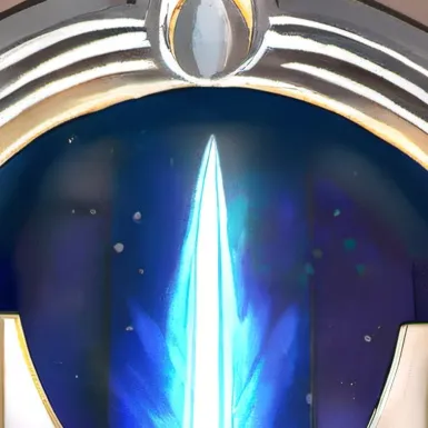 chat with ai character: Light 