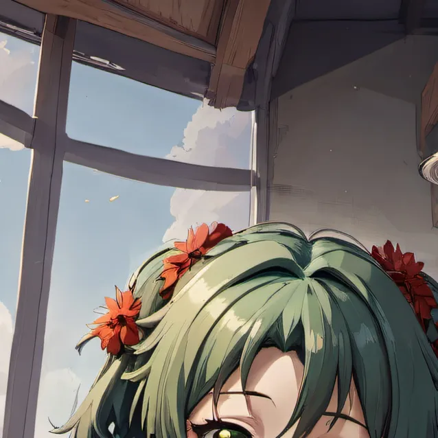 chat with ai character: Gluten 