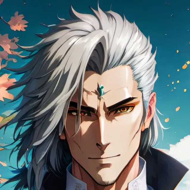 chat with ai character: En