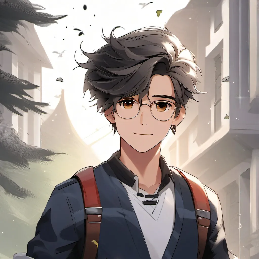 chat with ai character: Ryder (Paw Patrol)