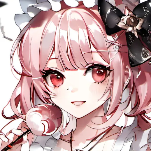 chat with ai character: Sassy and gaga