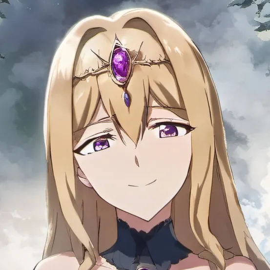 chat with ai character: Rosa Laville