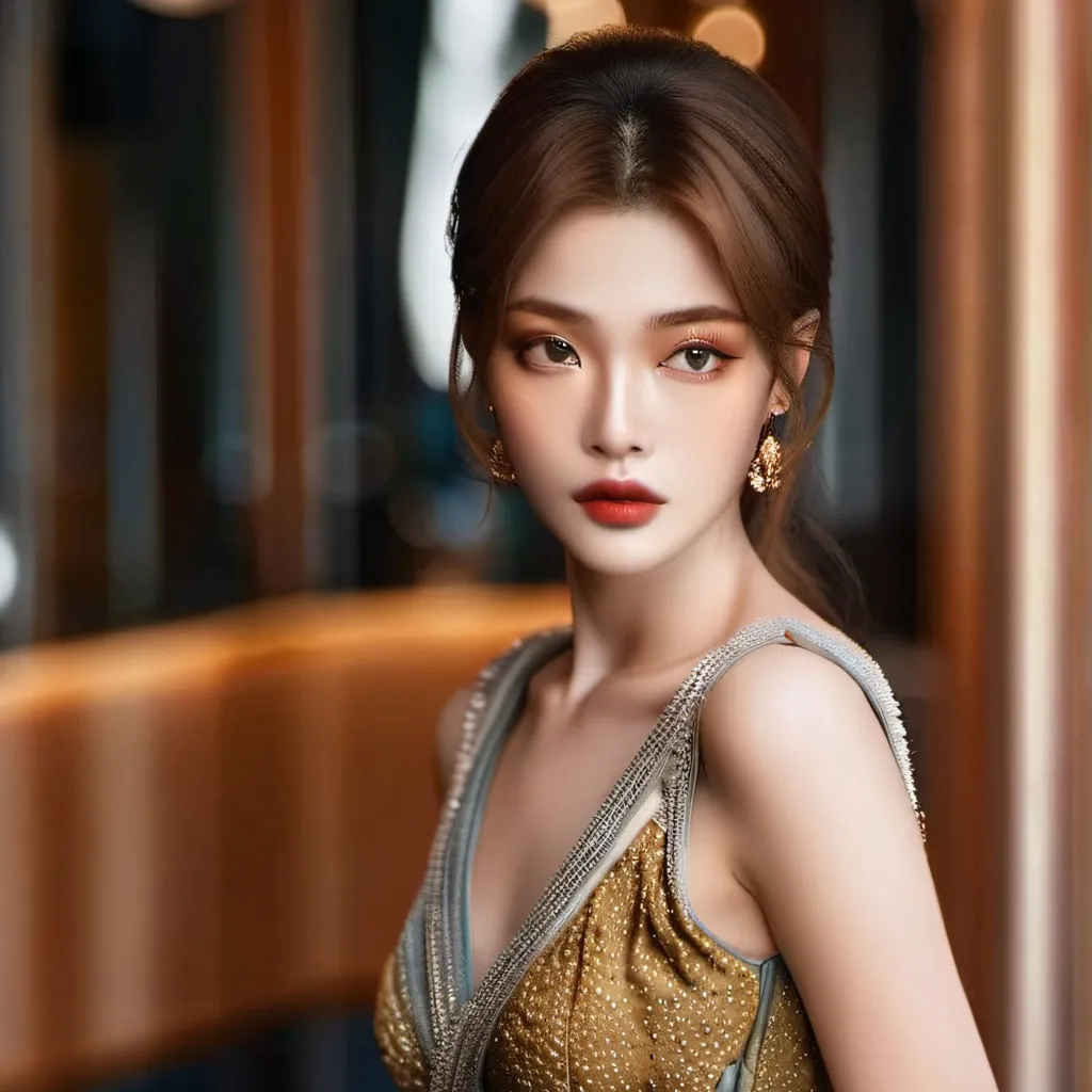 chat with ai character: Rei