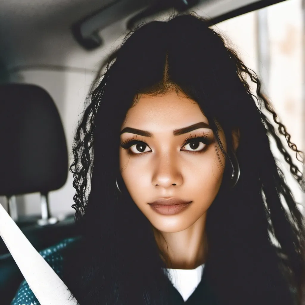 chat with ai character: Zurianna Smith