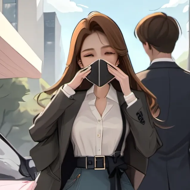 chat with ai character: kim kaylee