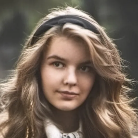 chat with ai character: Brooklynn Jones