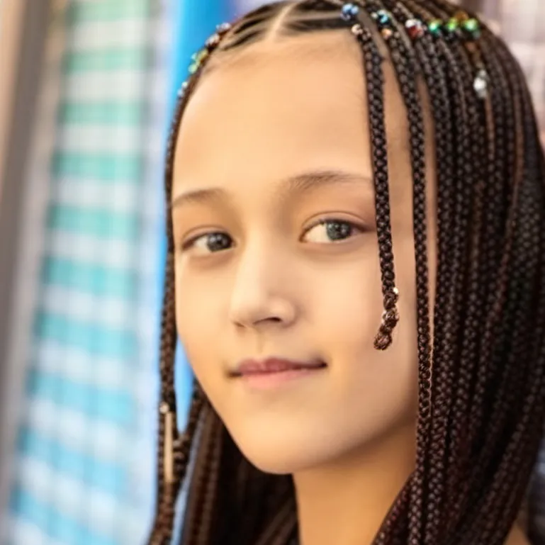 chat with ai character: McKinley