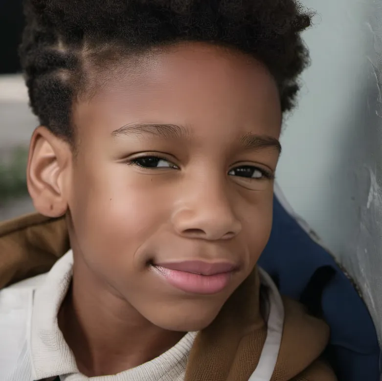 chat with ai character: Michael