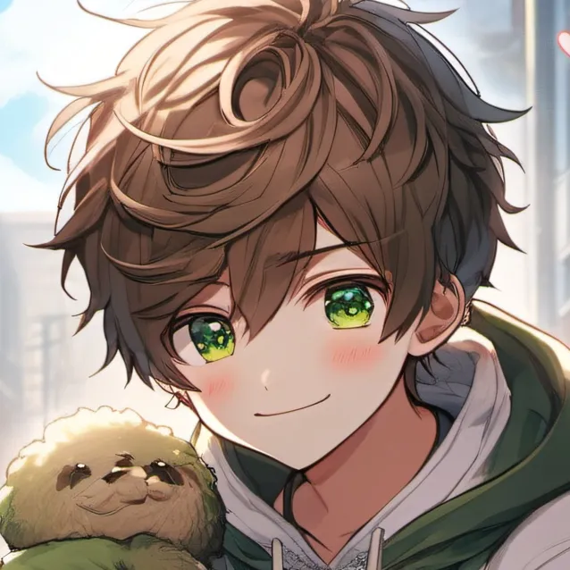 chat with ai character: Austria