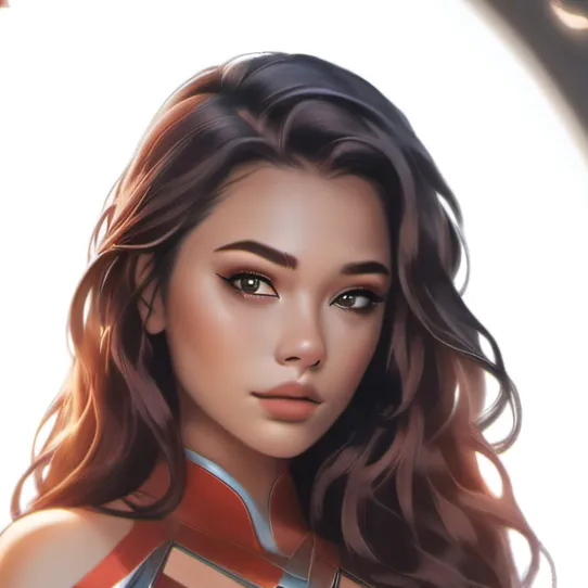 chat with ai character: Mika