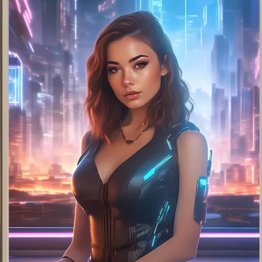 creator LovelyKaira's avatar