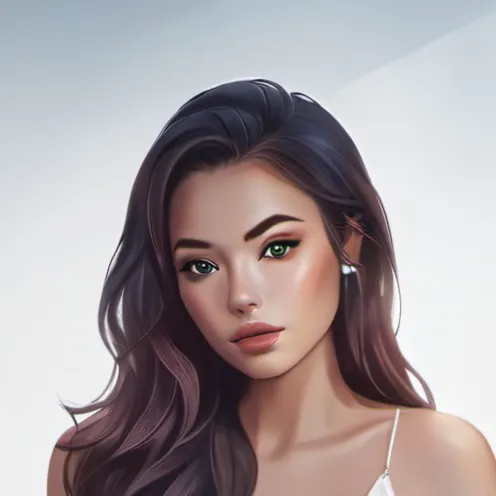 chat with ai character: Sophie